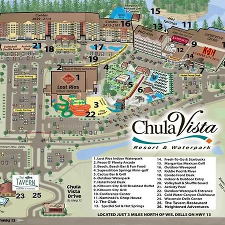 Chula Vista Condo 2251